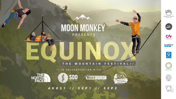 Equinox | The Mountain Festival