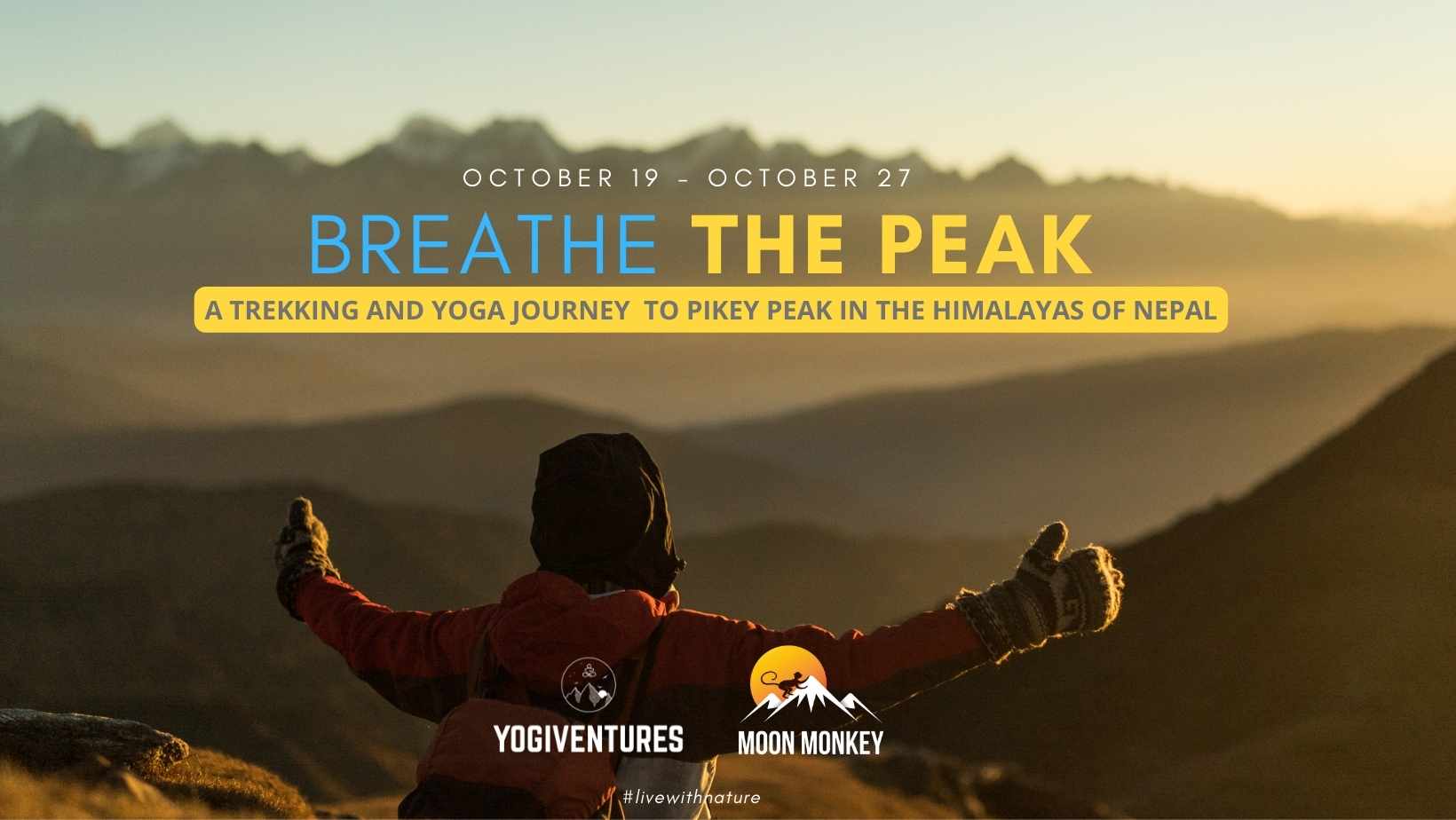 Breathe The Peak